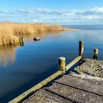 Feriehus Vier Winde Usedom - *