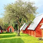 Vier Winde Usedom - * Krummin
