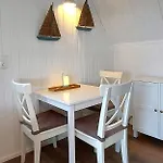 Vier Winde Usedom - Feriehus Krummin