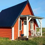 Feriehus Vier Winde Usedom - Krummin