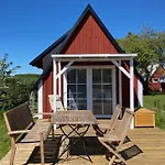 Vier Winde Usedom - Feriehus Krummin