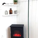 Vier Winde Usedom - Feriehus