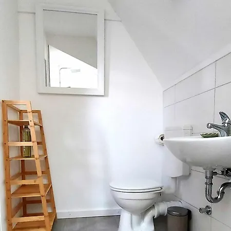 Vier Winde Usedom - 度假居 Krummin