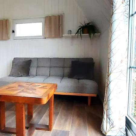 度假居 Vier Winde Usedom -