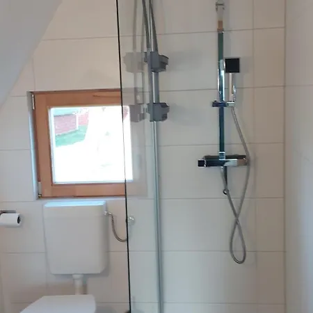 Vier Winde Usedom - 度假居 Krummin