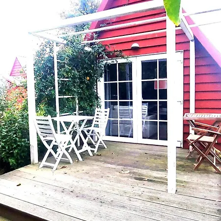Vier Winde - Usedom