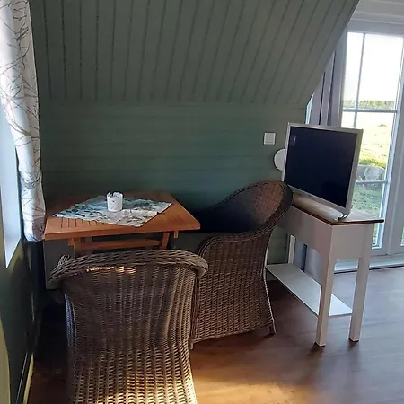 度假居 Vier Winde Usedom -