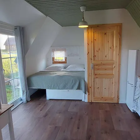 Vier Winde Usedom - 度假居 *