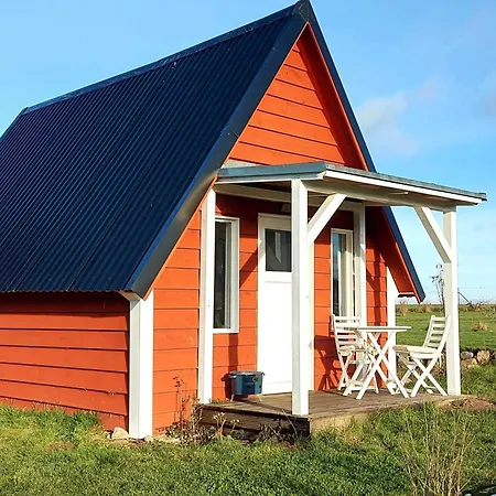 Vier Winde Usedom - * Krummin