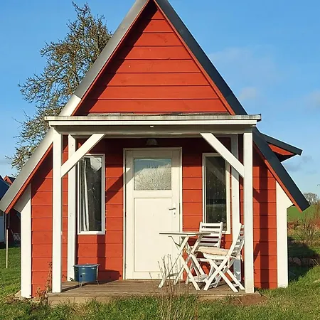 Vier Winde Usedom -