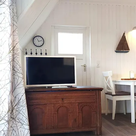 Vier Winde - Usedom