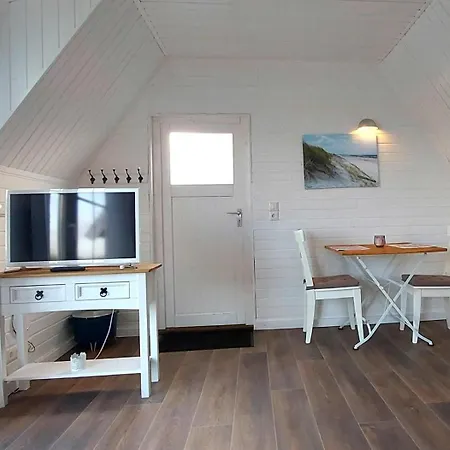 Vier Winde - Usedom Feriehus Krummin