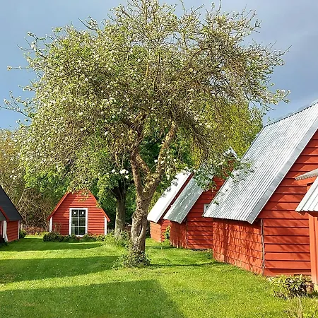 Vier Winde Usedom - *