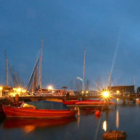 度假居 Vier Winde Usedom - Krummin