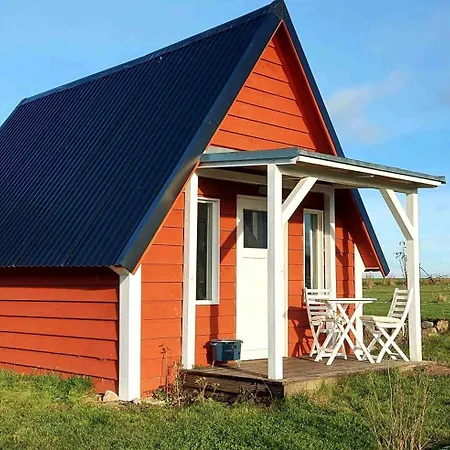 Feriehus Vier Winde - Usedom Krummin