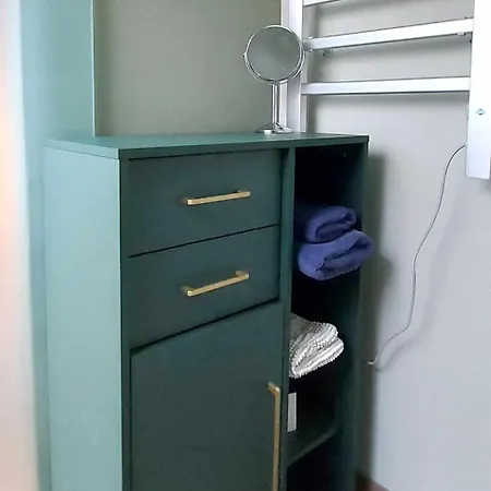 Vier Winde Usedom - Krummin