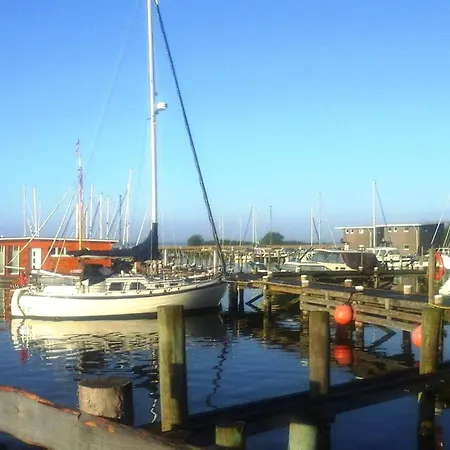 Vier Winde Usedom - 펜션