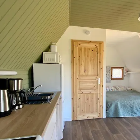 Vier Winde - Usedom Krummin