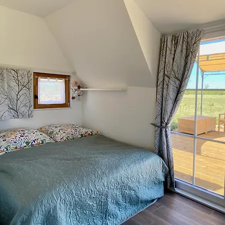 Vier Winde Usedom - 度假居 *