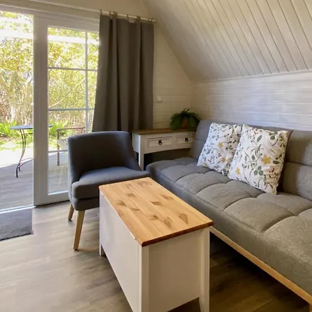 Vier Winde Usedom - *