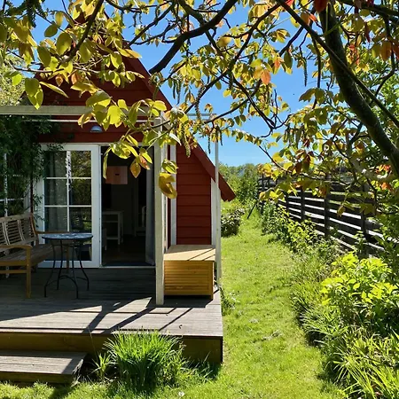 Vier Winde Usedom - Krummin