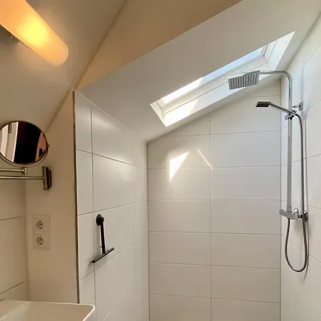 Vier Winde Usedom - 度假居