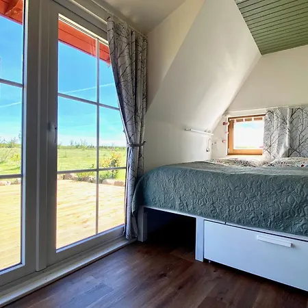 Vier Winde Usedom - *