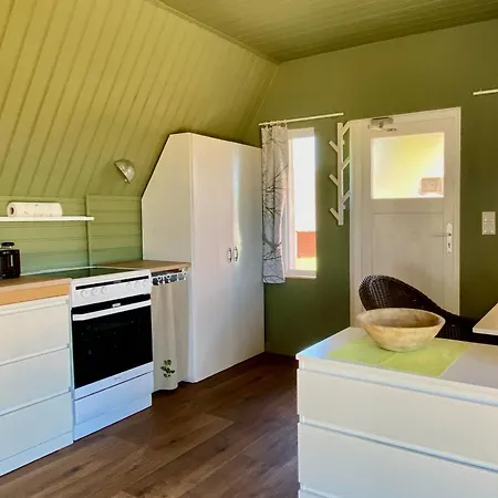 Vier Winde Usedom - 度假居