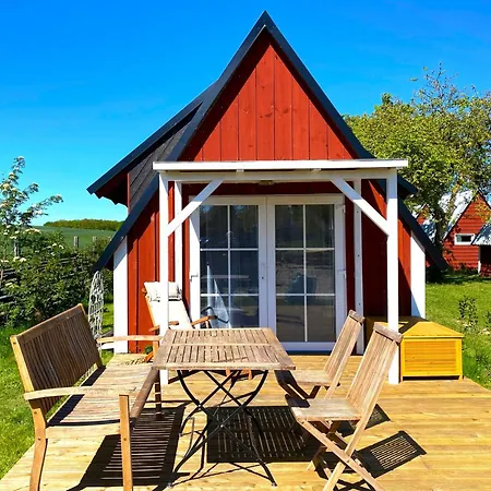 Vier Winde Usedom - *