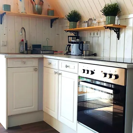 Vier Winde Usedom - *