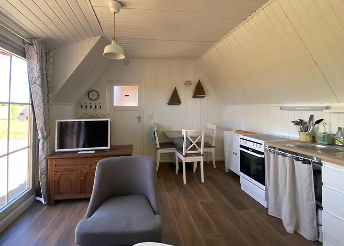 Ferienhaus Vier Winde Usedom -