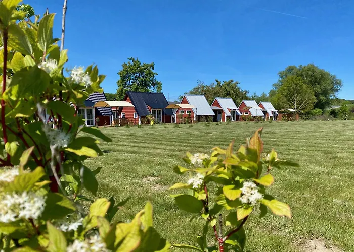 Vier Winde Usedom -